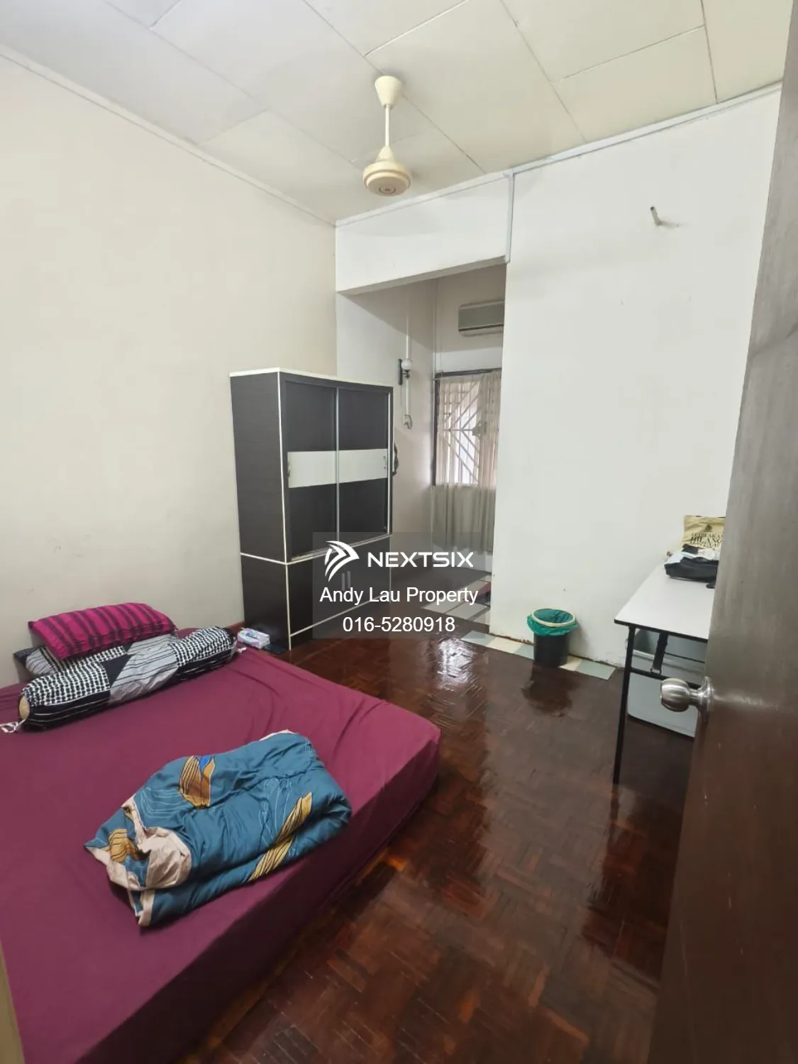 1.5-sty Terrace/Link House For Sale in Pasir Gudang Johor - Image 5