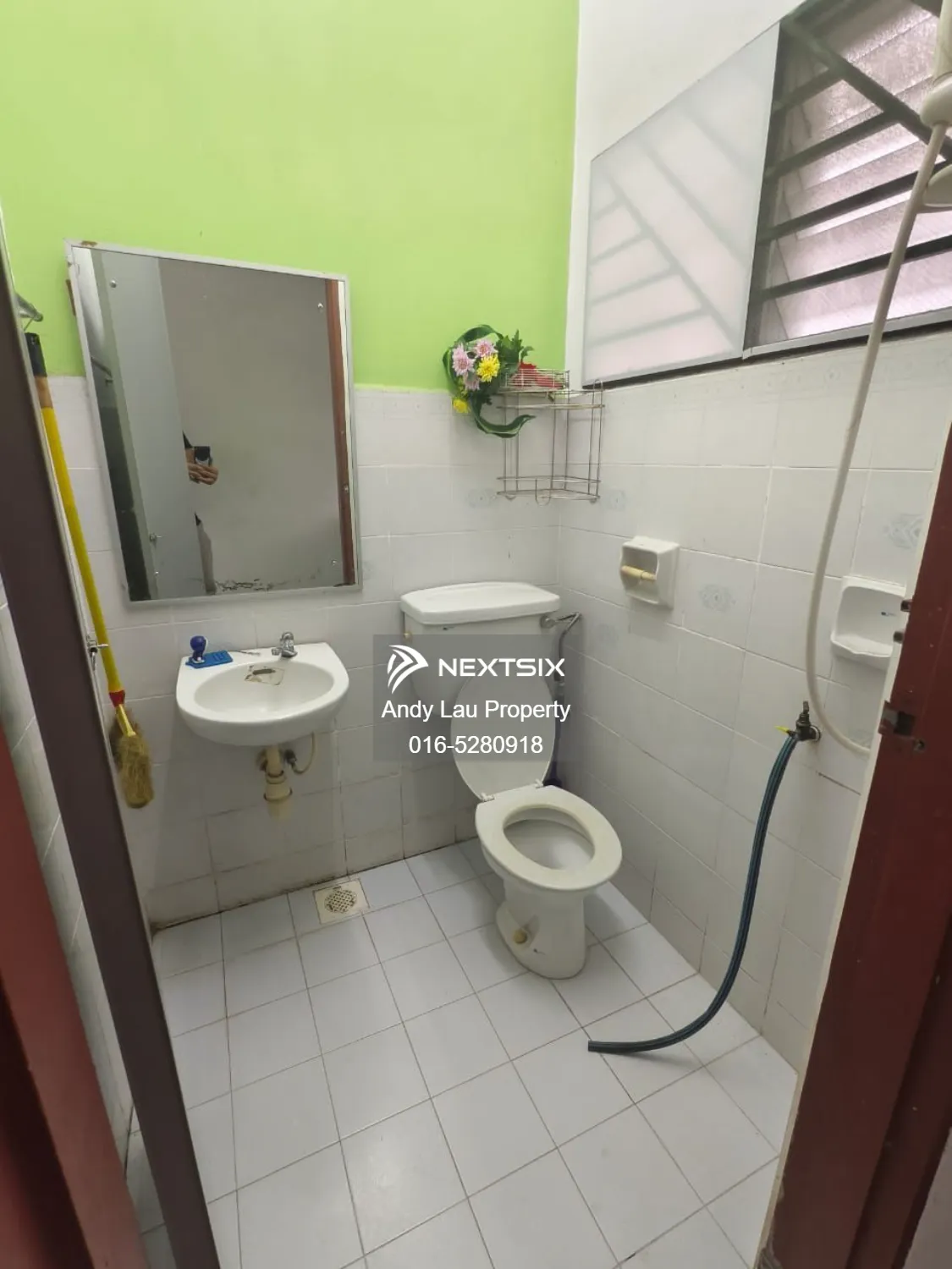 1.5-sty Terrace/Link House For Sale in Pasir Gudang Johor - Image 7