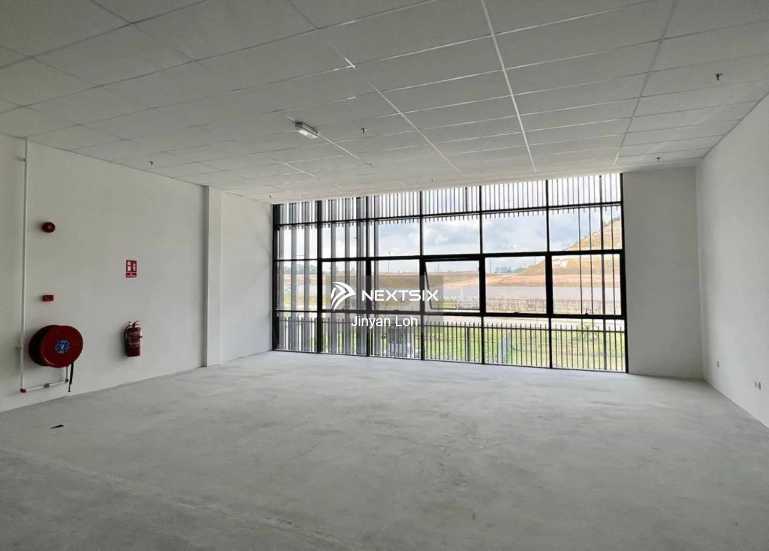 Detached Factory For Rent in Iskandar Puteri (Nusajaya) Johor - Image 5