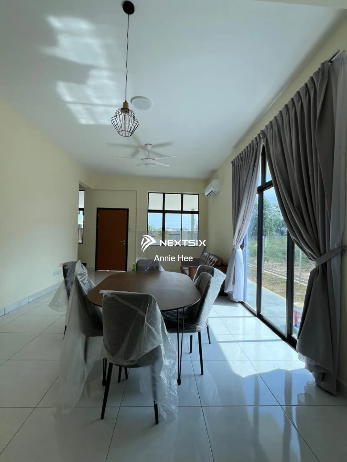 2-sty Terrace/Link House For Sale in Putatan Sabah - Image 2