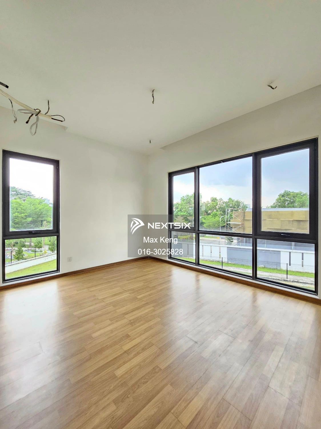 3 Storey Semi-detached Homes For Sale in Johor Bahru Johor - Image 10