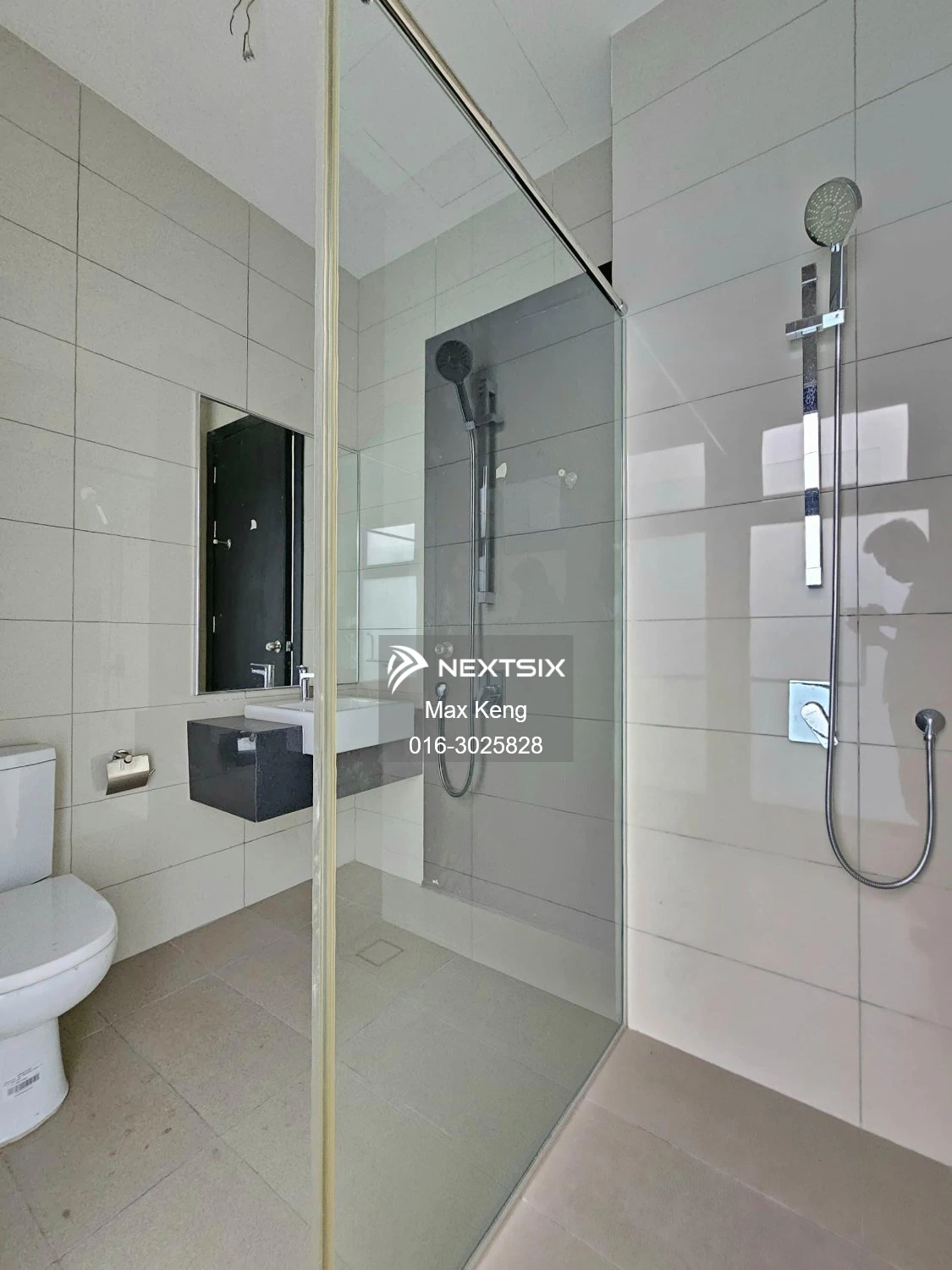 3 Storey Semi-detached Homes For Sale in Johor Bahru Johor - Image 11