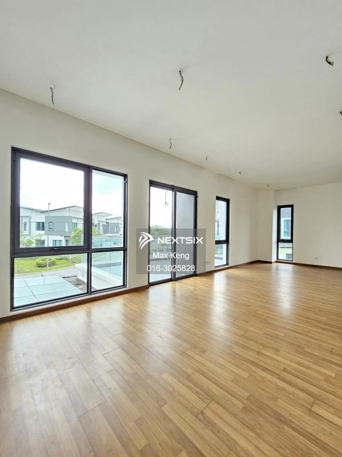 3 Storey Semi-detached Homes For Sale in Johor Bahru Johor - Image 12