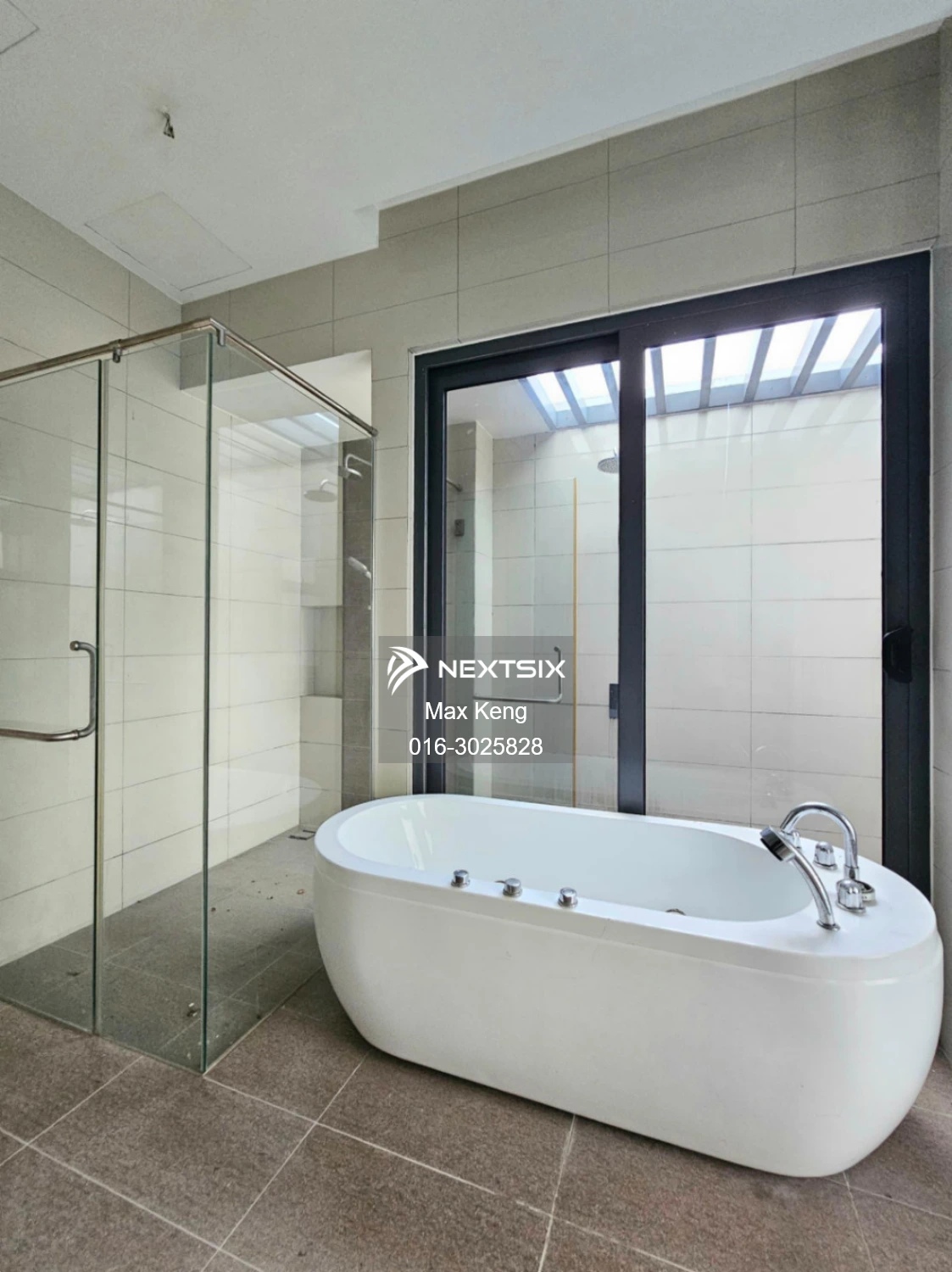 3 Storey Semi-detached Homes For Sale in Johor Bahru Johor - Image 14