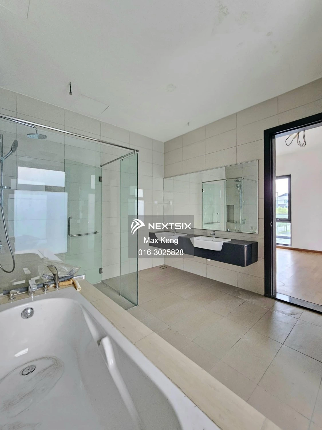 3 Storey Semi-detached Homes For Sale in Johor Bahru Johor - Image 15