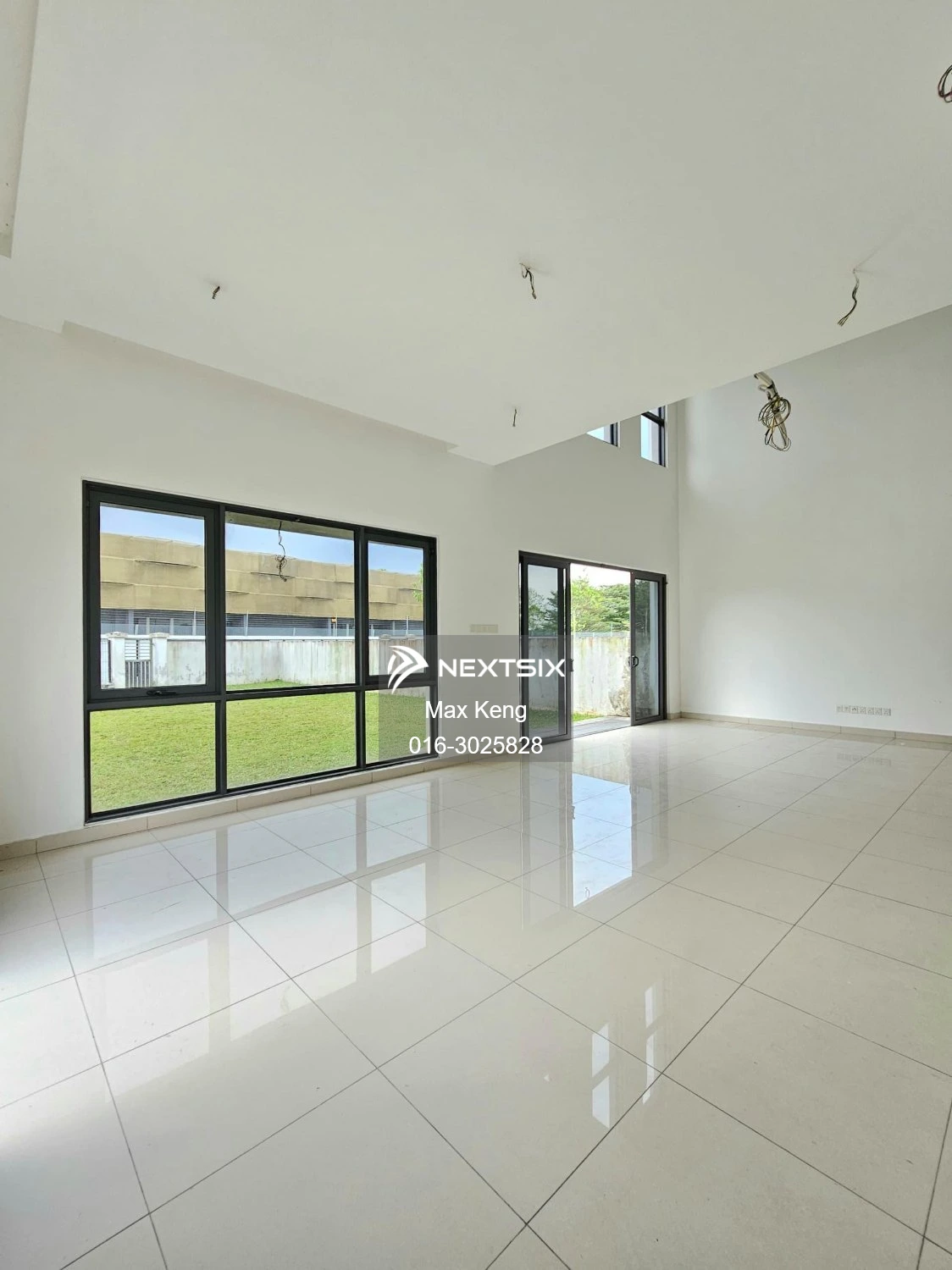 3 Storey Semi-detached Homes For Sale in Johor Bahru Johor - Image 6
