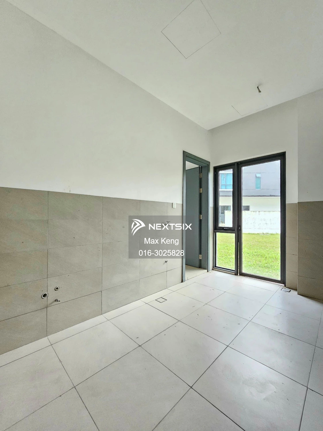 3 Storey Semi-detached Homes For Sale in Johor Bahru Johor - Image 7