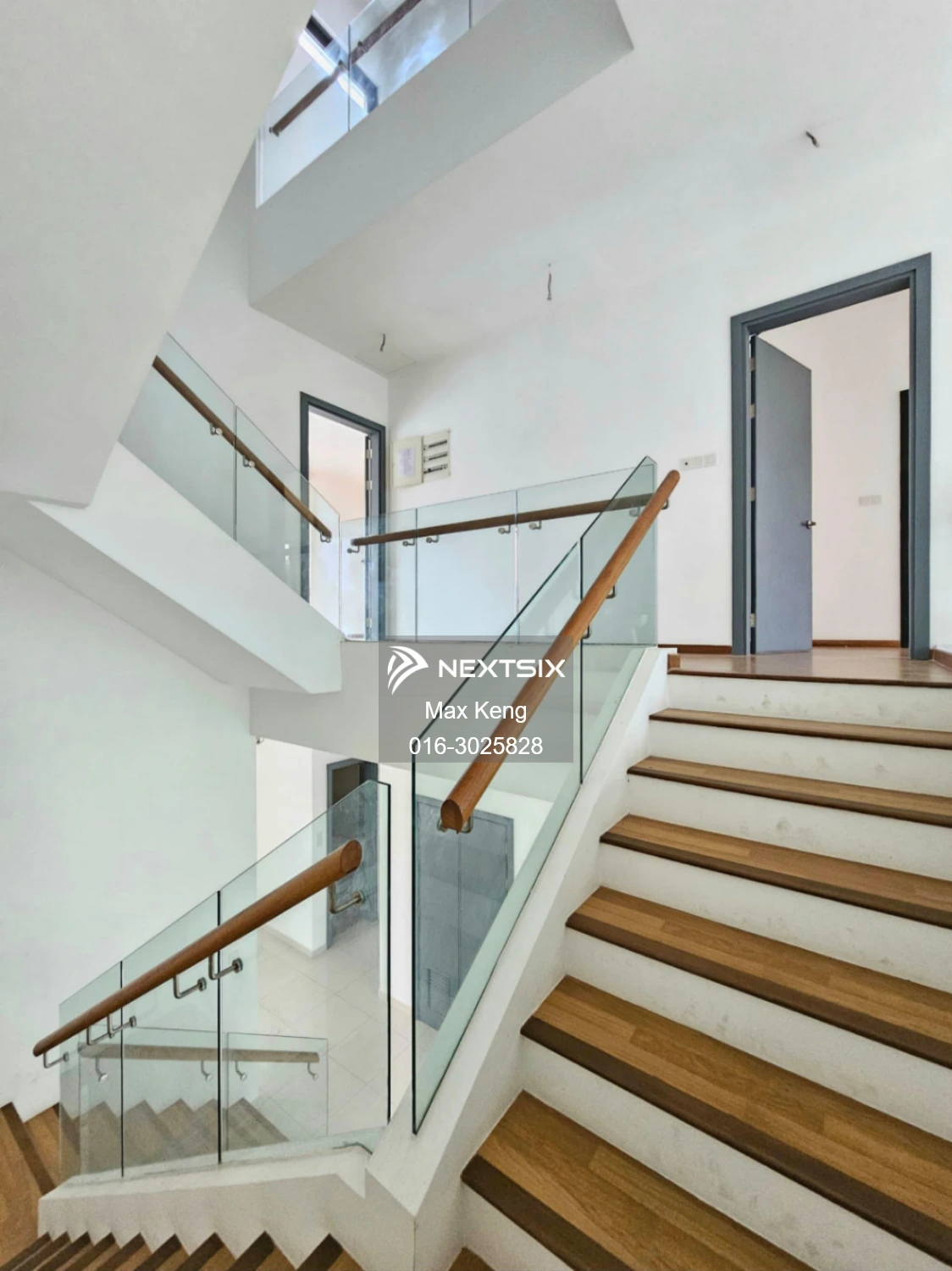 3 Storey Semi-detached Homes For Sale in Johor Bahru Johor - Image 8