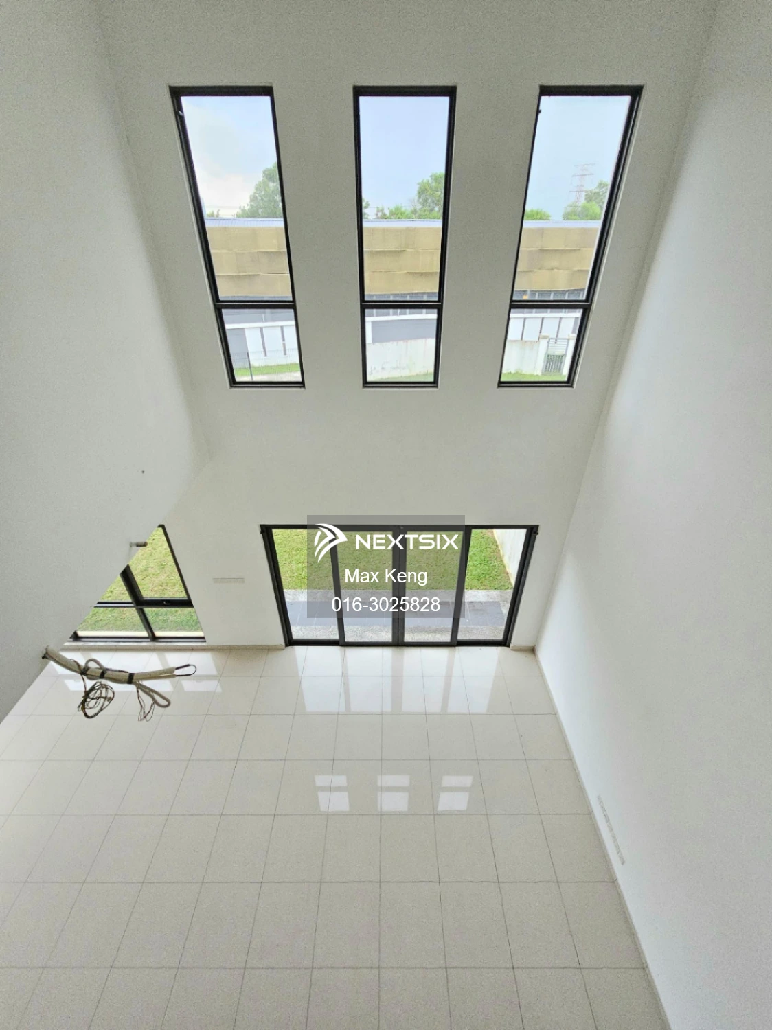 3 Storey Semi-detached Homes For Sale in Johor Bahru Johor - Image 9