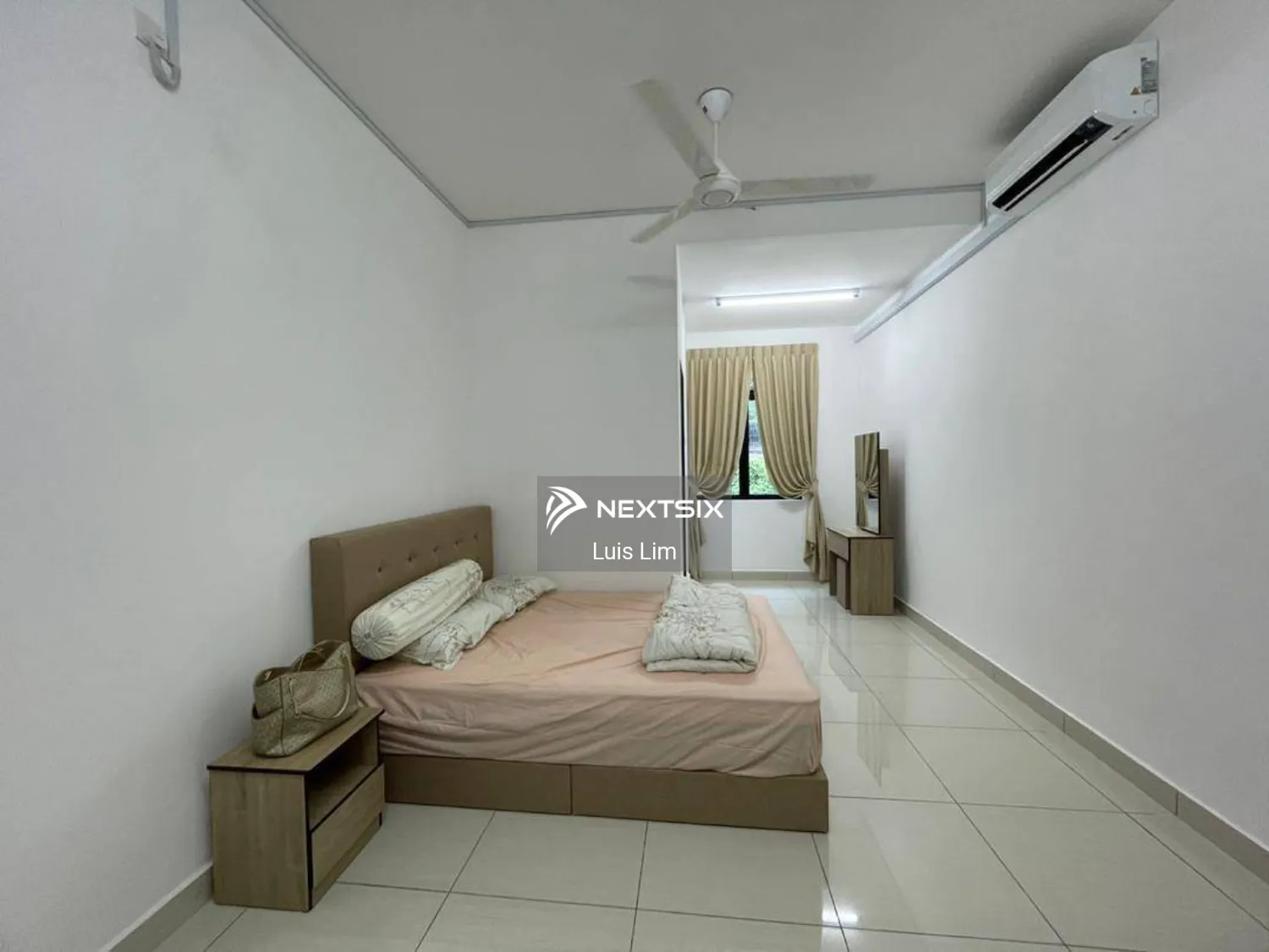 Cluster House For Rent in Ulu Tiram Johor - Image 10