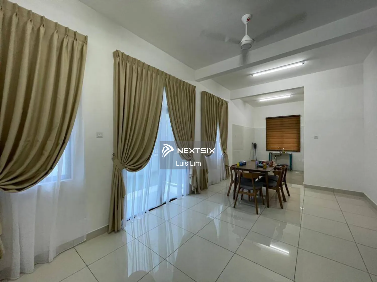Cluster House For Rent in Ulu Tiram Johor - Image 11