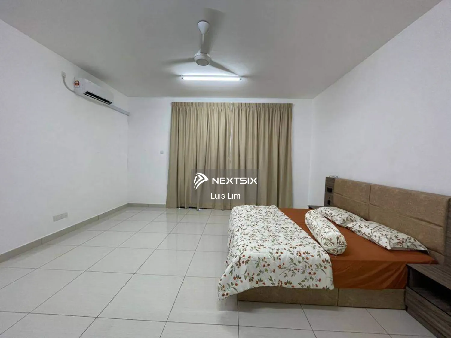 Cluster House For Rent in Ulu Tiram Johor - Image 2