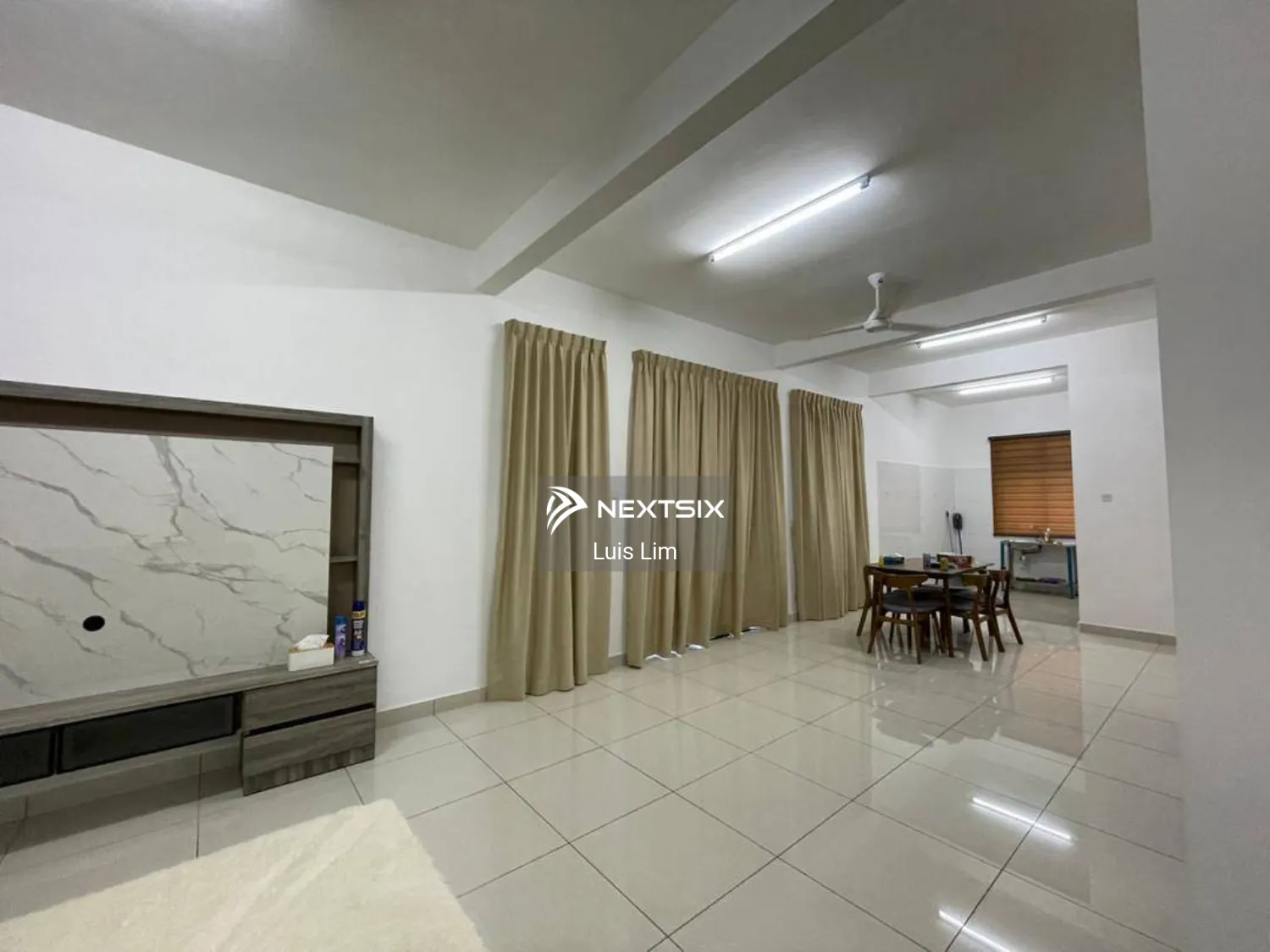Cluster House For Rent in Ulu Tiram Johor - Image 3