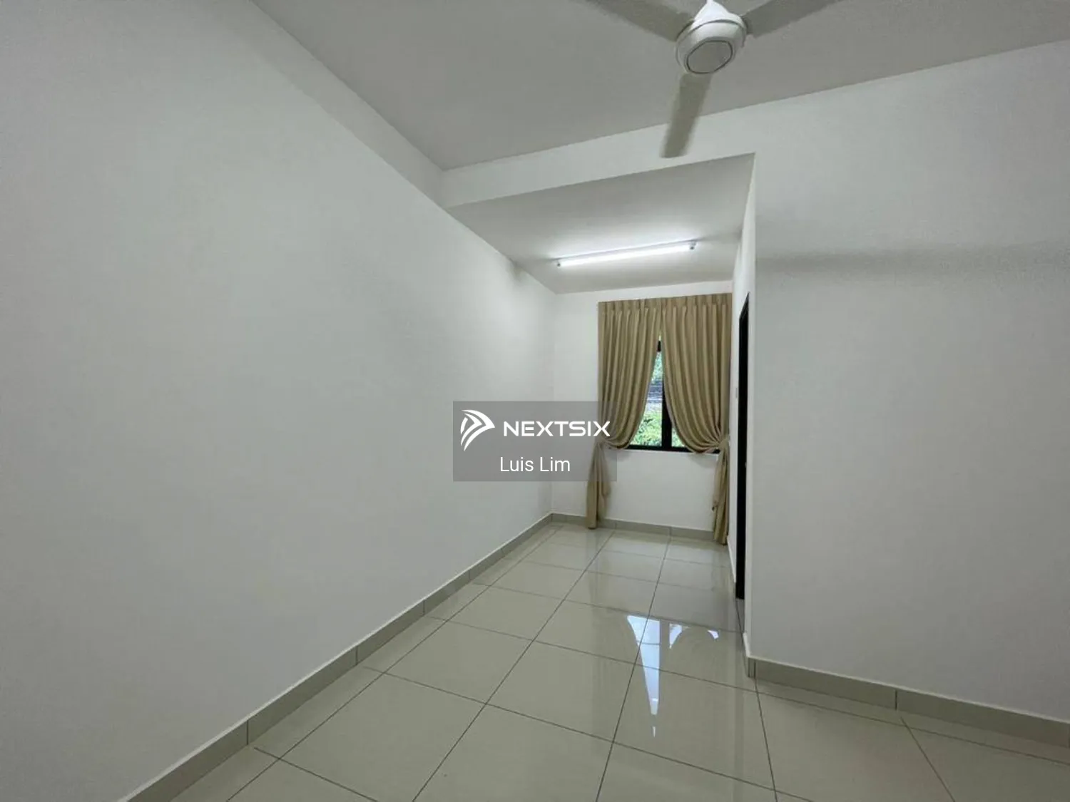 Cluster House For Rent in Ulu Tiram Johor - Image 5