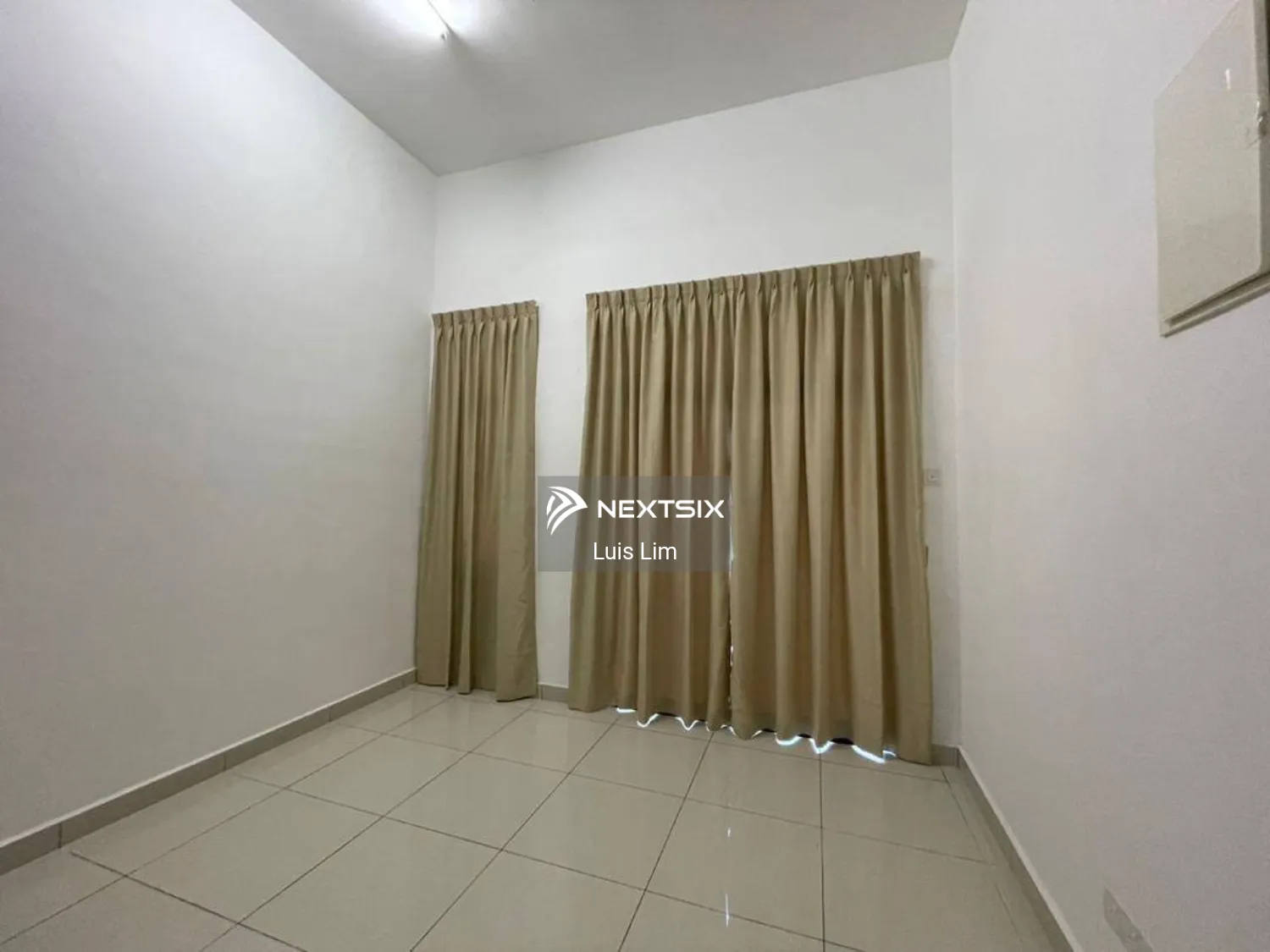 Cluster House For Rent in Ulu Tiram Johor - Image 8