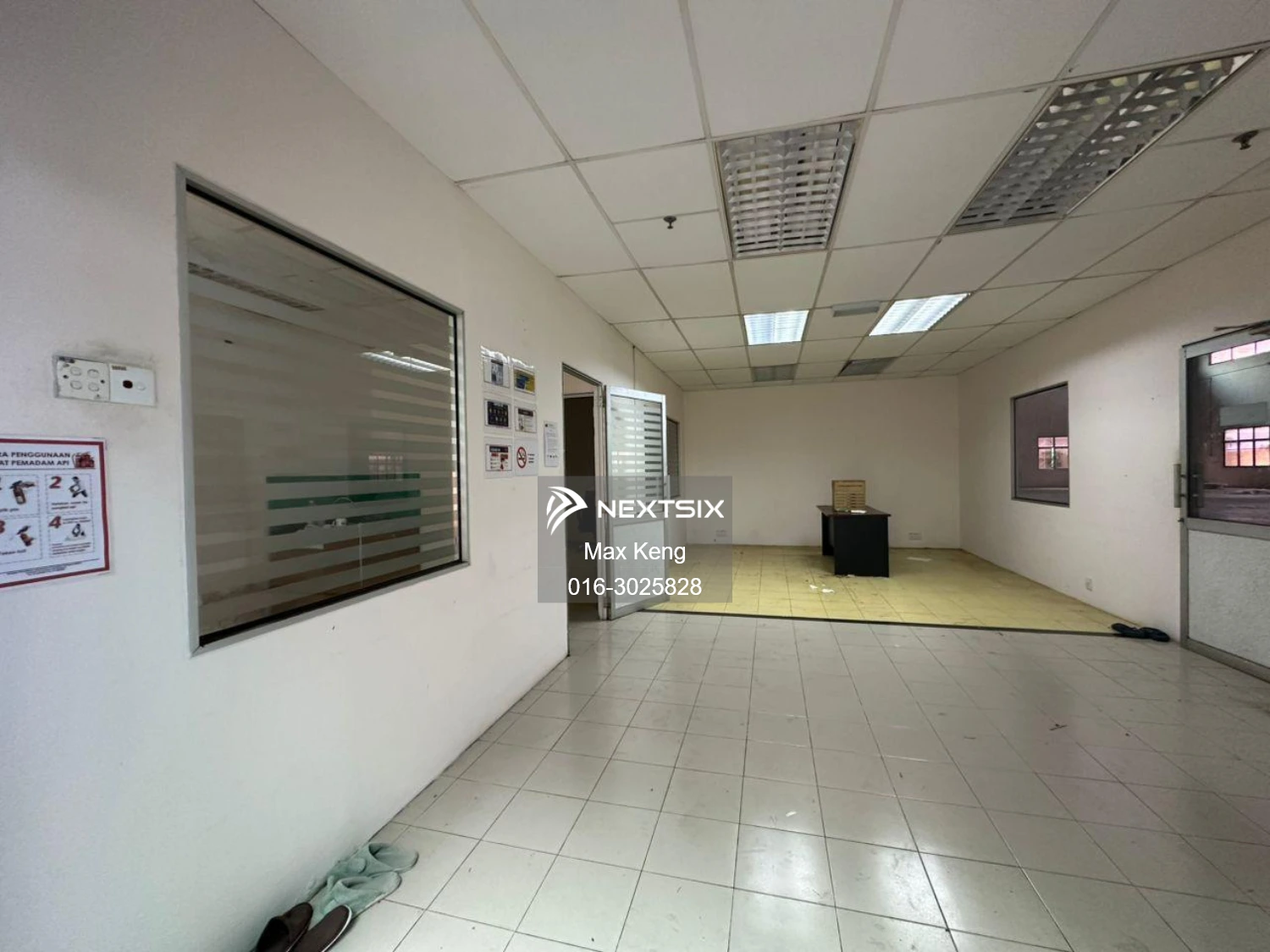 Detached Factory For Rent in Johor Bahru Johor - Image 5