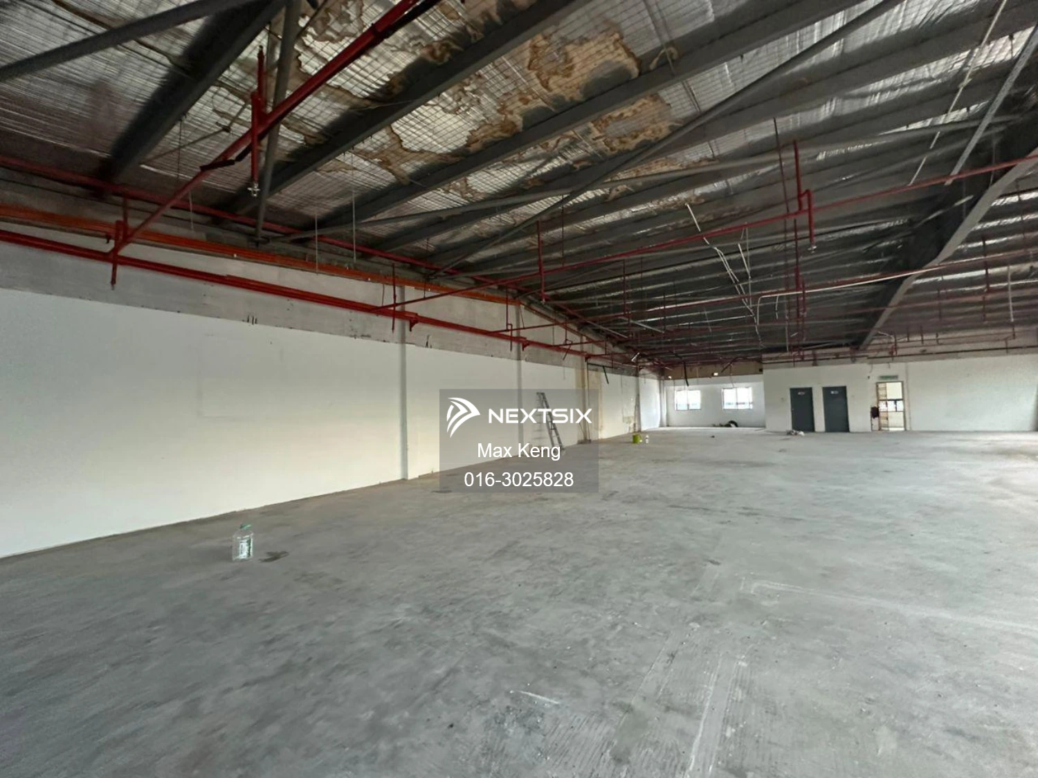 Detached Factory For Rent in Johor Bahru Johor - Image 6