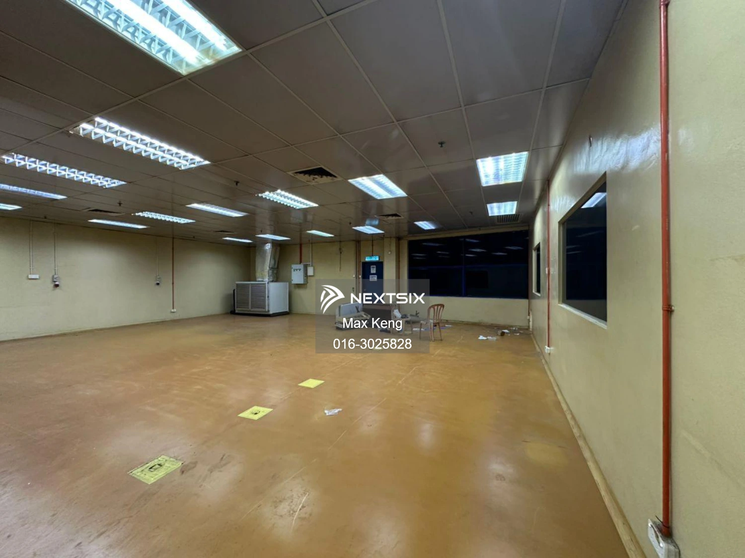 Detached Factory For Rent in Johor Bahru Johor - Image 7