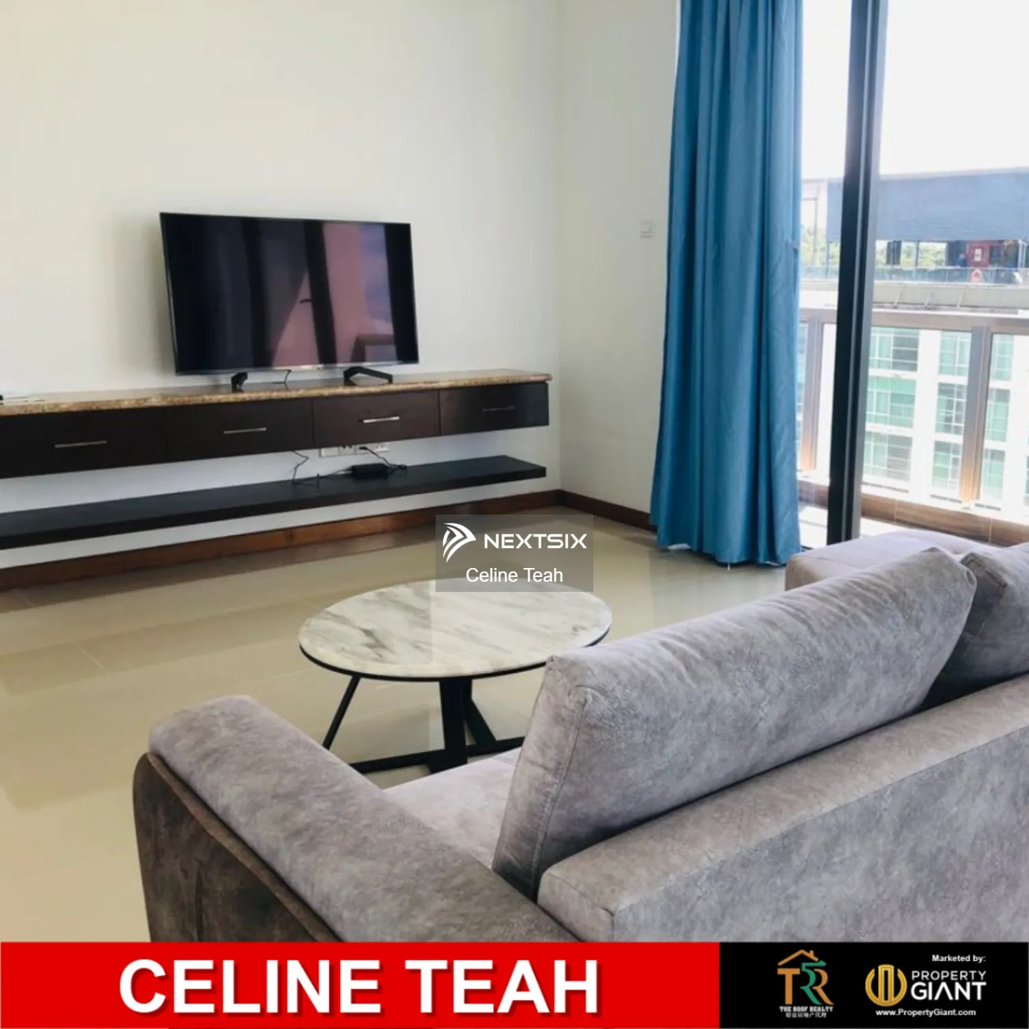 Condominium For Rent in Kota Kinabalu Sabah