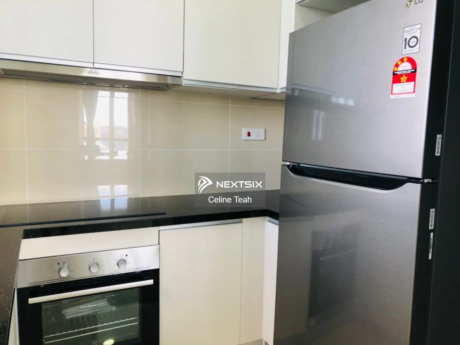 Condominium For Rent in Kota Kinabalu Sabah - Image 10