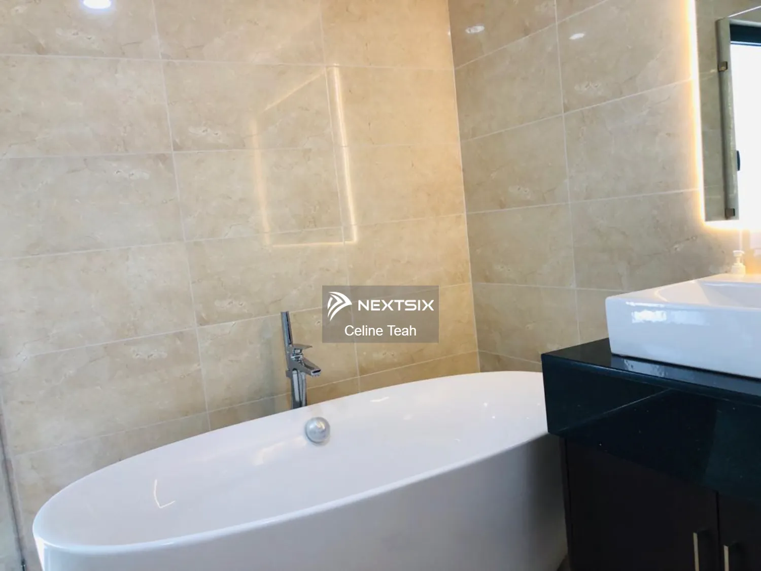 Condominium For Rent in Kota Kinabalu Sabah - Image 12