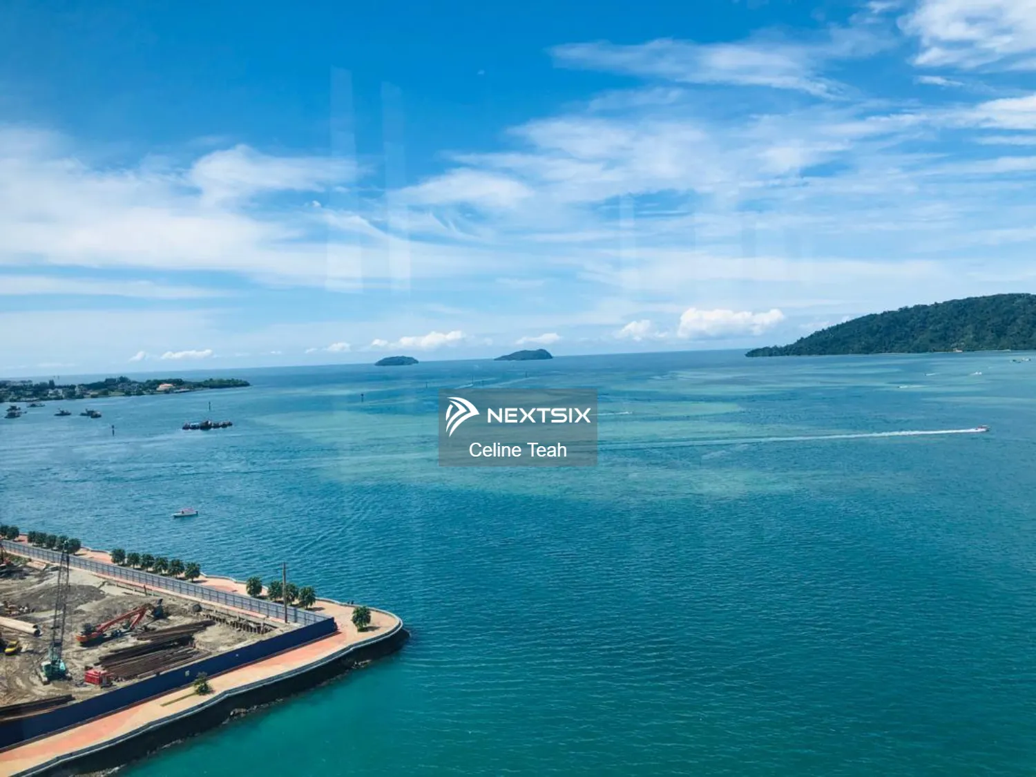 Condominium For Rent in Kota Kinabalu Sabah - Image 14