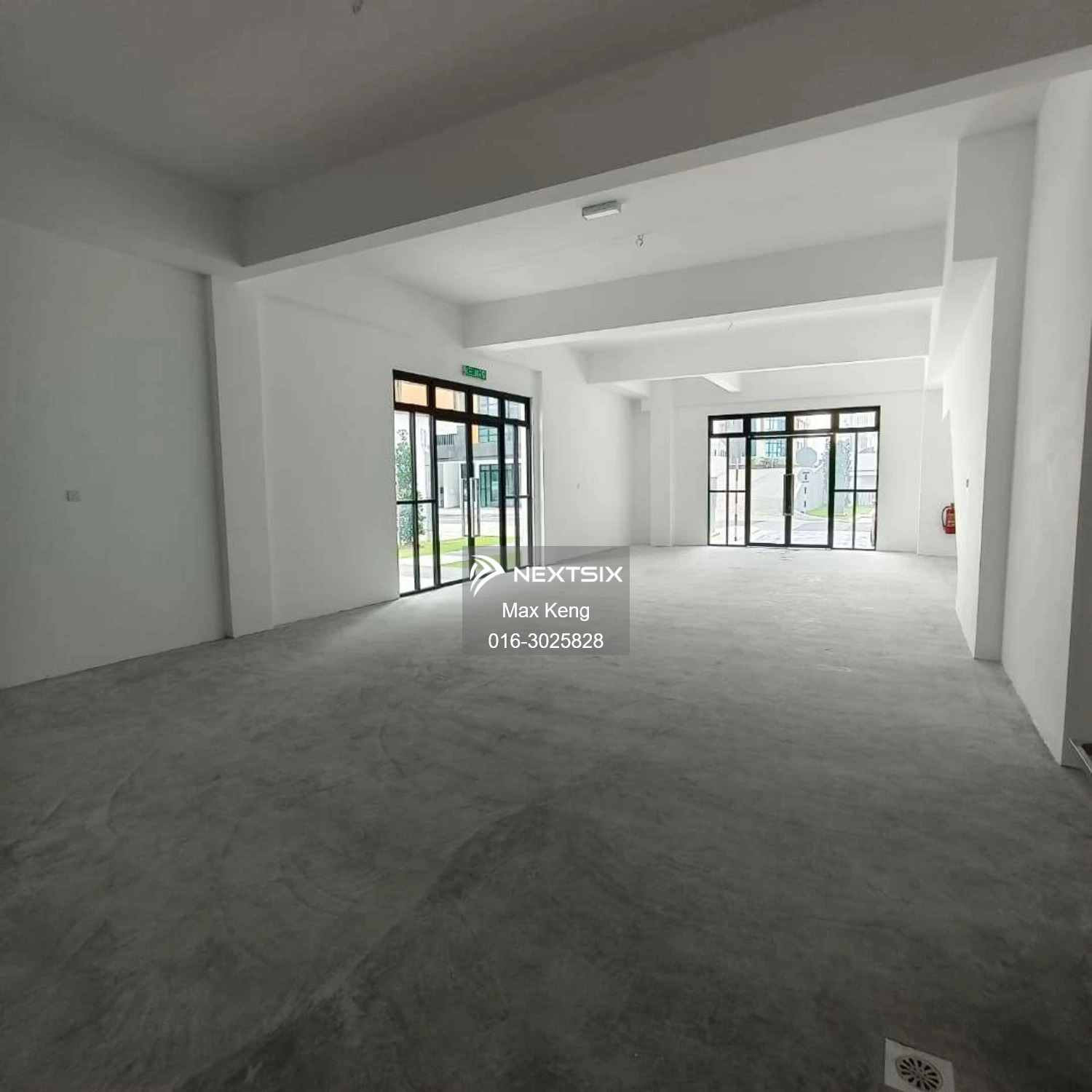 Shop Office For Rent in Johor Bahru Johor - Image 5