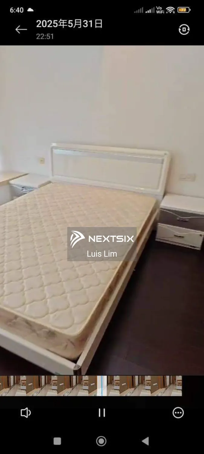 Serviced Residence For Sale in Johor Bahru Johor - Image 12