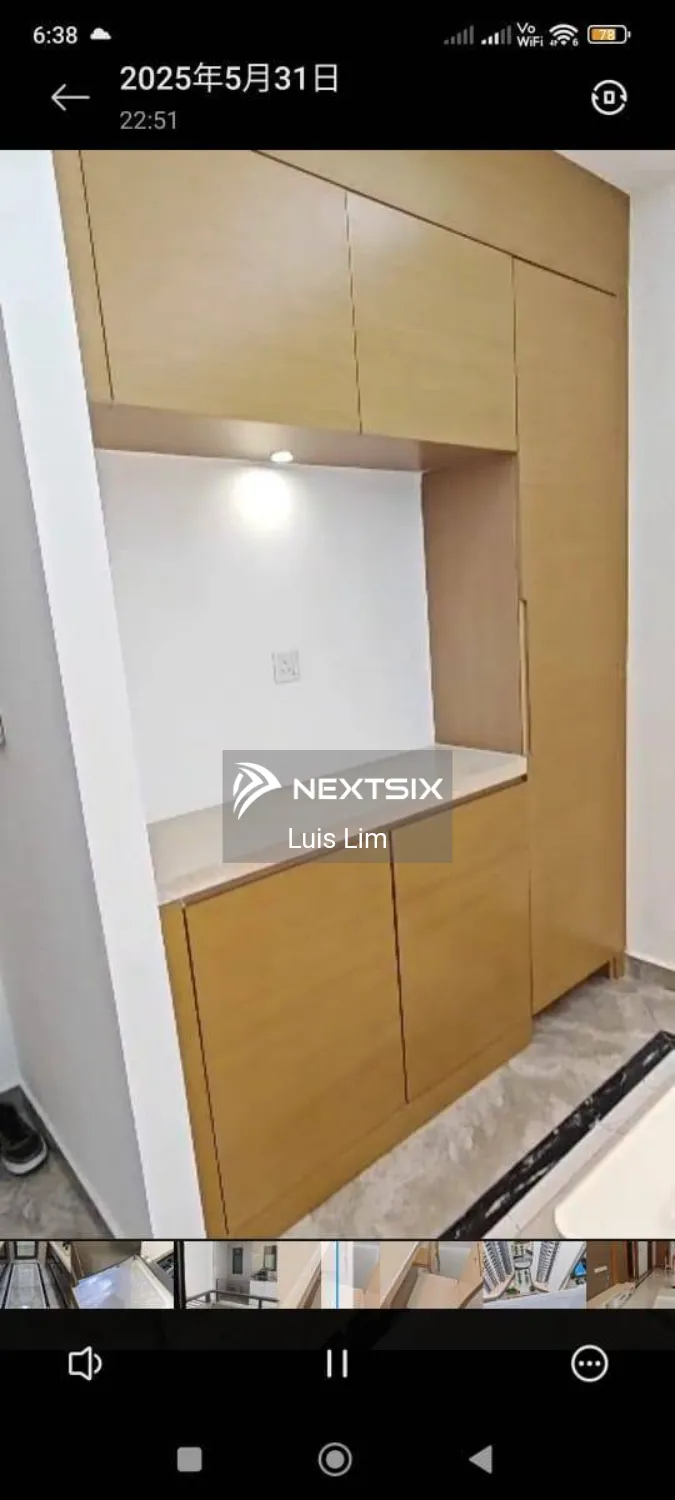 Serviced Residence For Sale in Johor Bahru Johor - Image 14