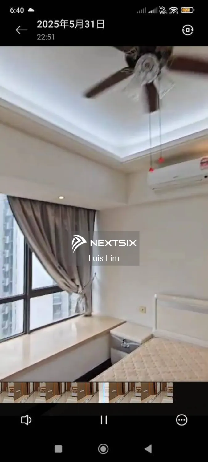 Serviced Residence For Sale in Johor Bahru Johor - Image 16