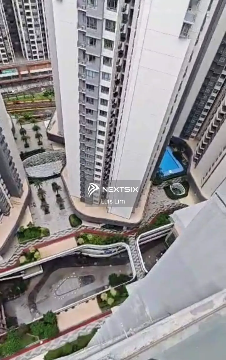 Serviced Residence For Sale in Johor Bahru Johor - Image 8