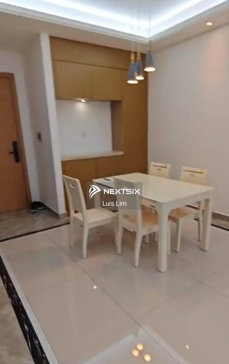 Serviced Residence For Sale in Johor Bahru Johor - Image 9