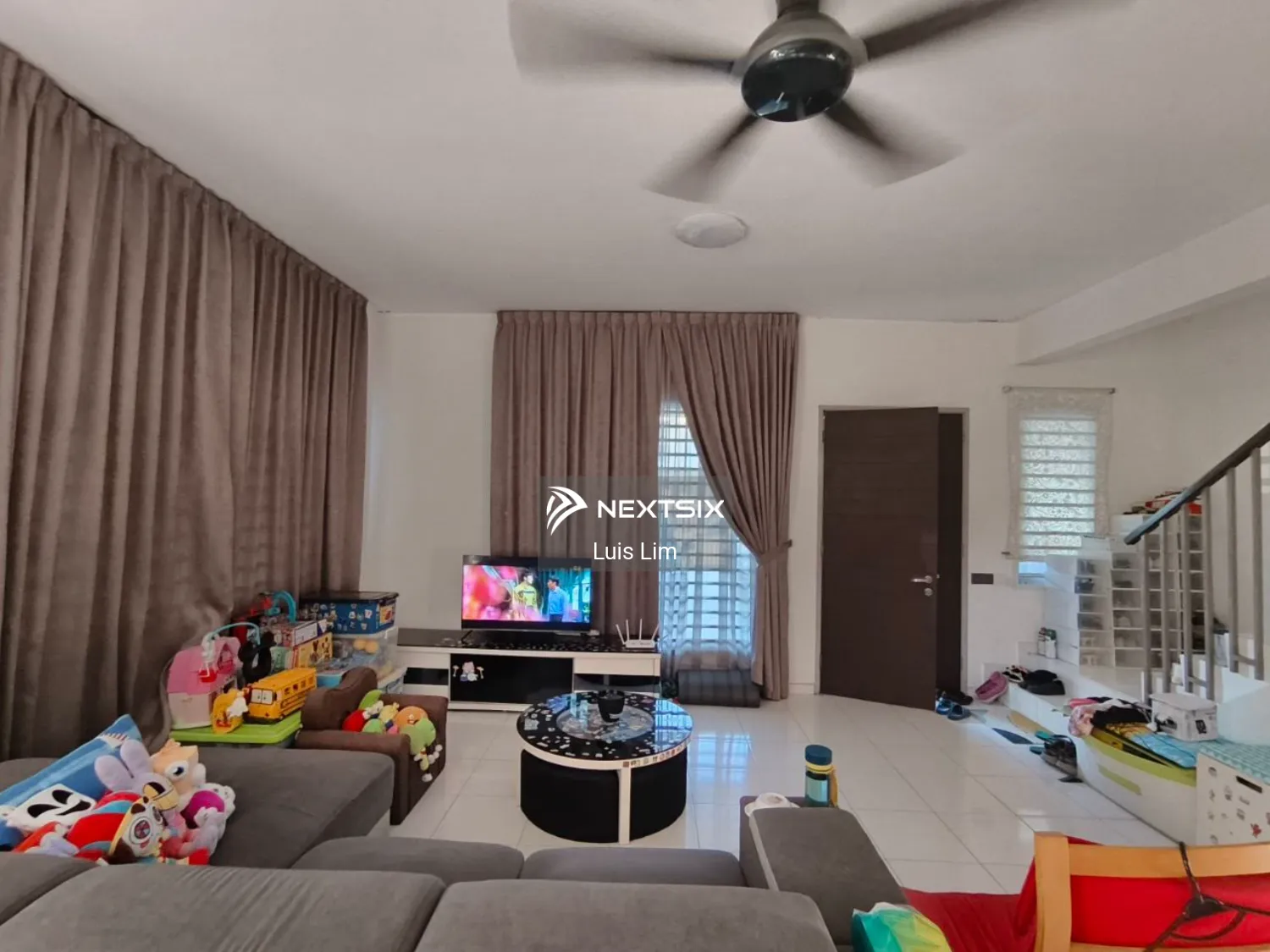 2-sty Terrace/Link House For Sale in Setia Tropika Johor