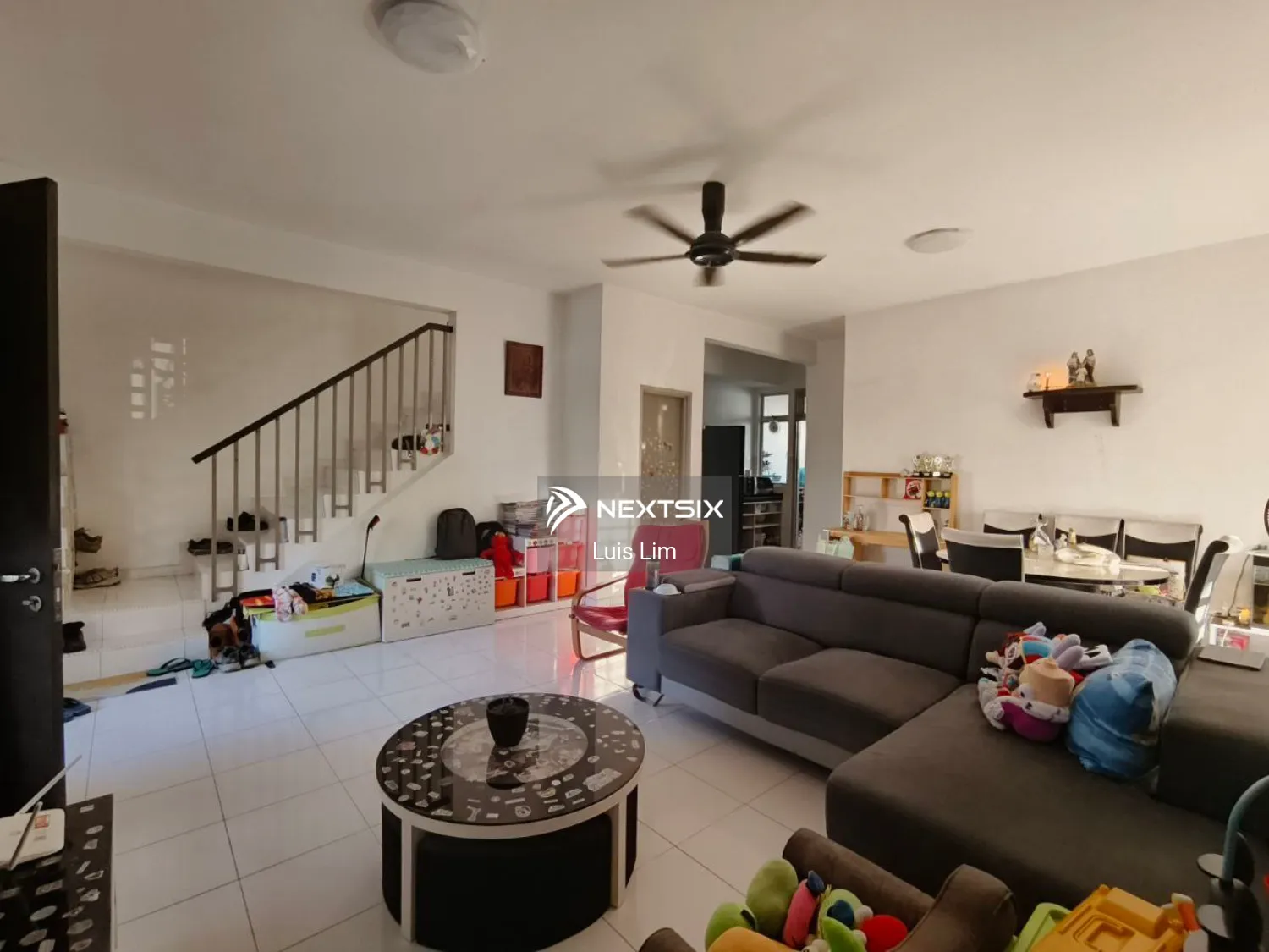 2-sty Terrace/Link House For Sale in Setia Tropika Johor - Image 10