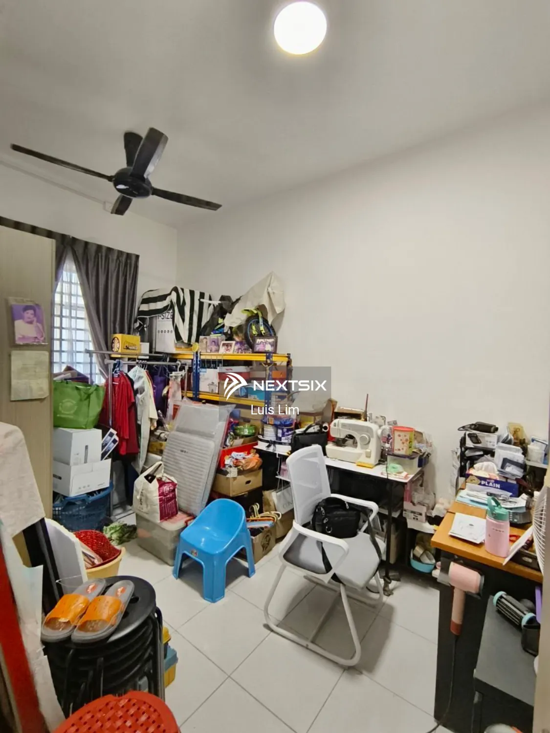 2-sty Terrace/Link House For Sale in Setia Tropika Johor - Image 7