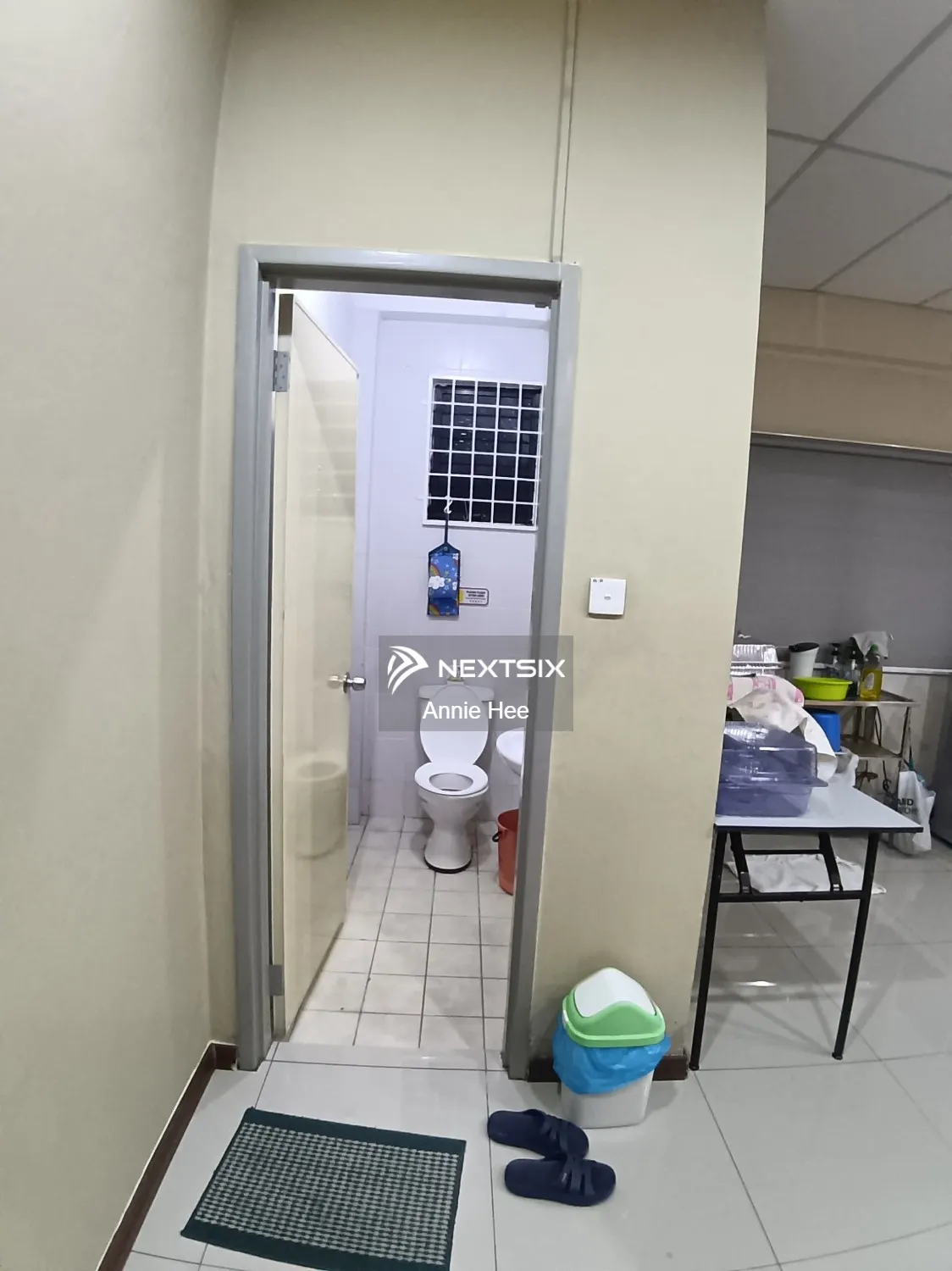 Office For Sale in Penampang Sabah - Image 5