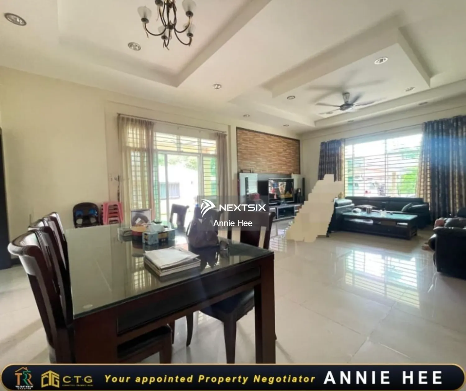 Bungalow For Sale in Kota Kinabalu Sabah