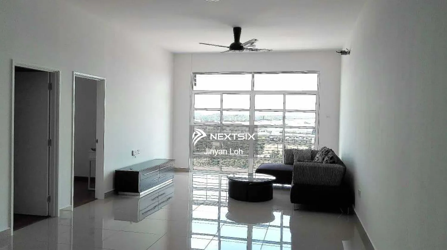 Apartment For Sale in Iskandar Puteri (Nusajaya) Johor