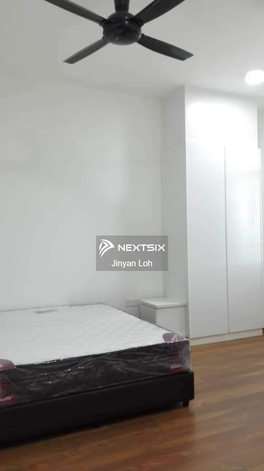 Apartment For Sale in Iskandar Puteri (Nusajaya) Johor - Image 5