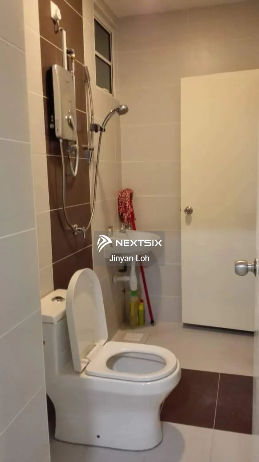 Apartment For Sale in Iskandar Puteri (Nusajaya) Johor - Image 6