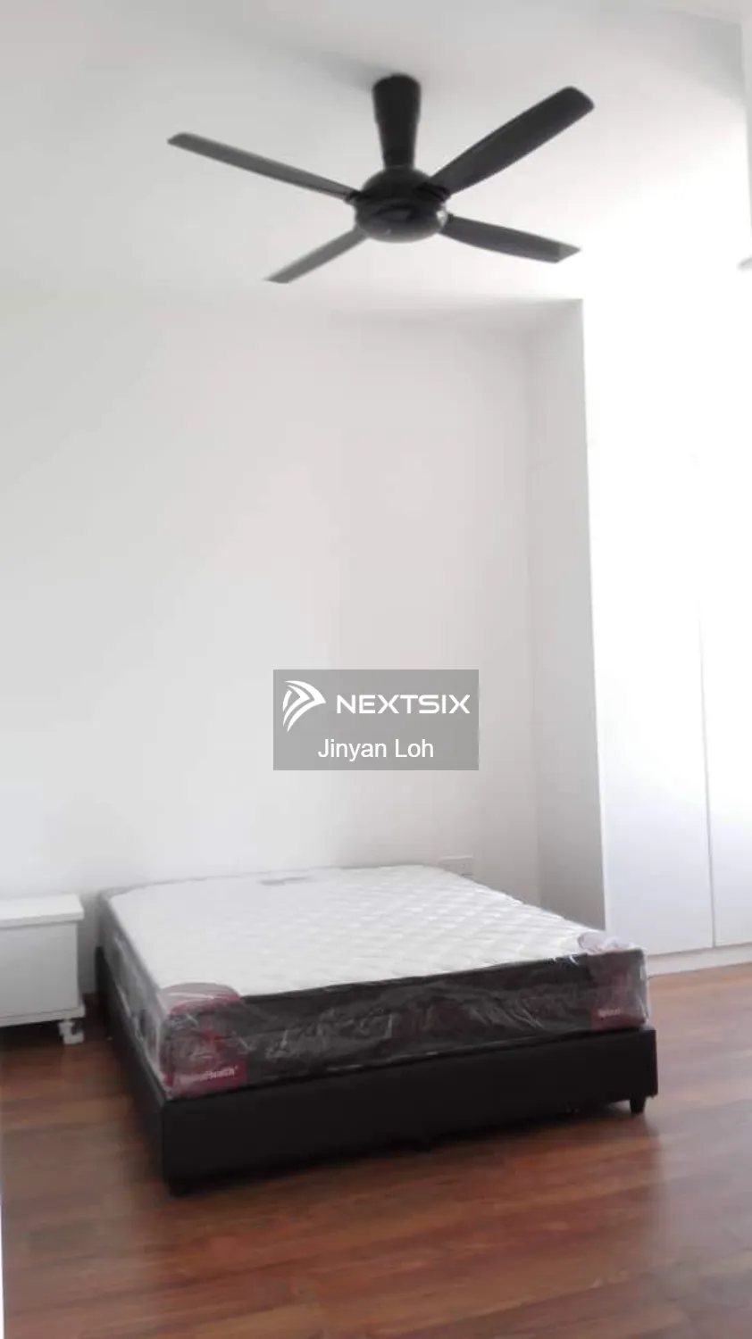 Apartment For Sale in Iskandar Puteri (Nusajaya) Johor - Image 7