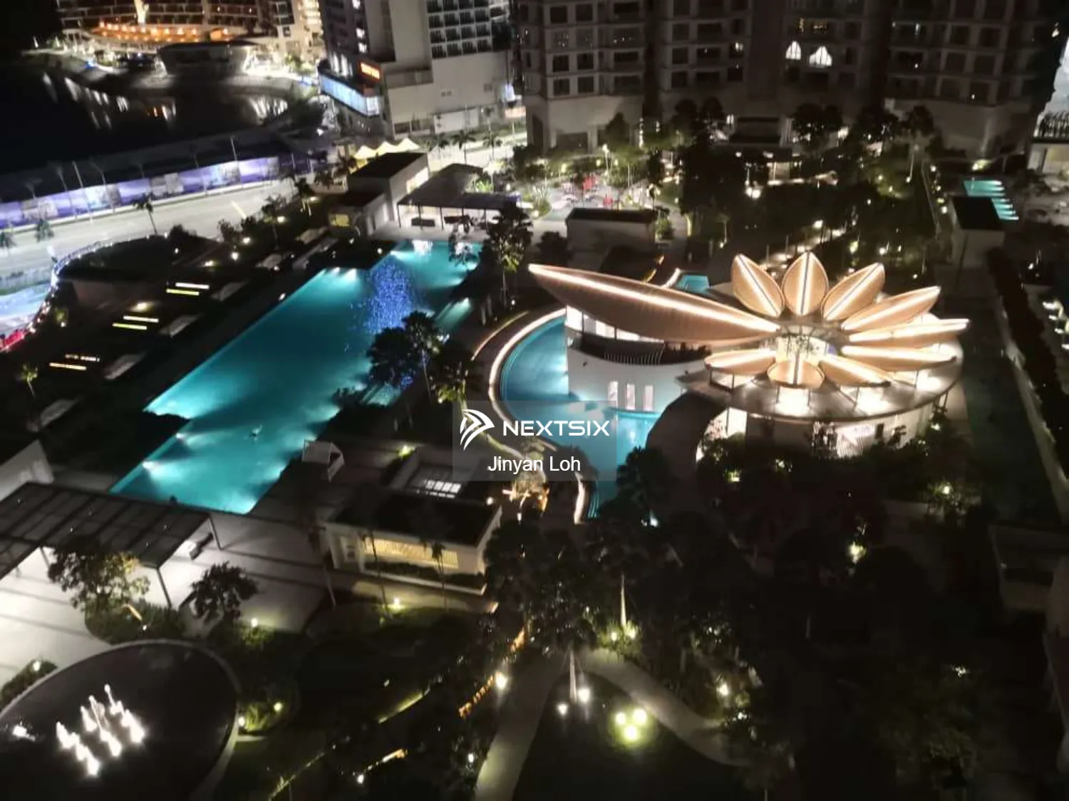 Condominium For Sale in Iskandar Puteri (Nusajaya) Johor - Image 2