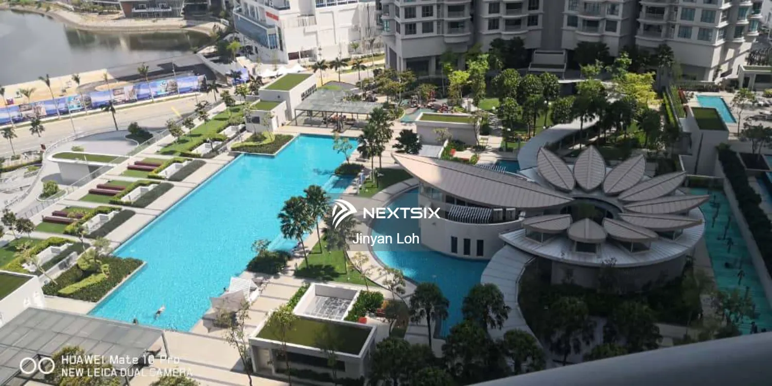 Condominium For Sale in Iskandar Puteri (Nusajaya) Johor - Image 3