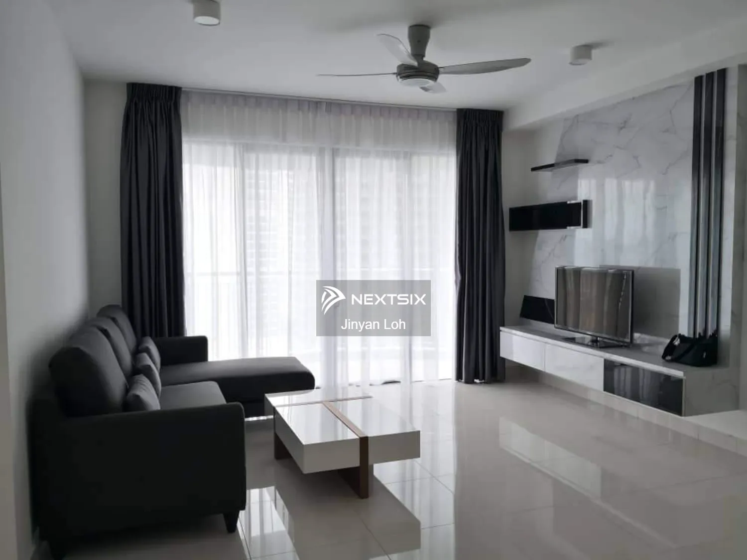 Condominium For Sale in Iskandar Puteri (Nusajaya) Johor - Image 4