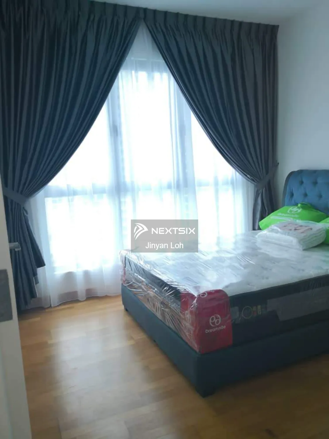 Condominium For Sale in Iskandar Puteri (Nusajaya) Johor - Image 6