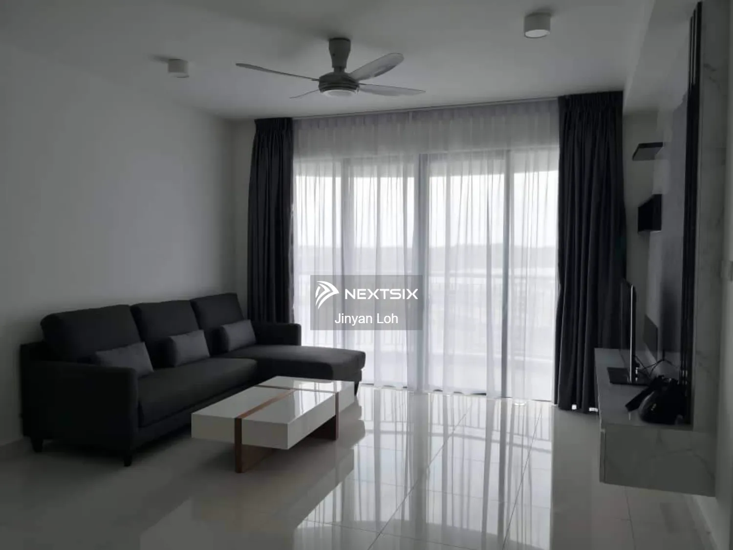 Condominium For Sale in Iskandar Puteri (Nusajaya) Johor - Image 7