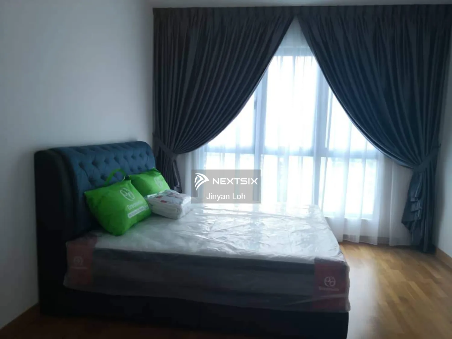 Condominium For Sale in Iskandar Puteri (Nusajaya) Johor - Image 9