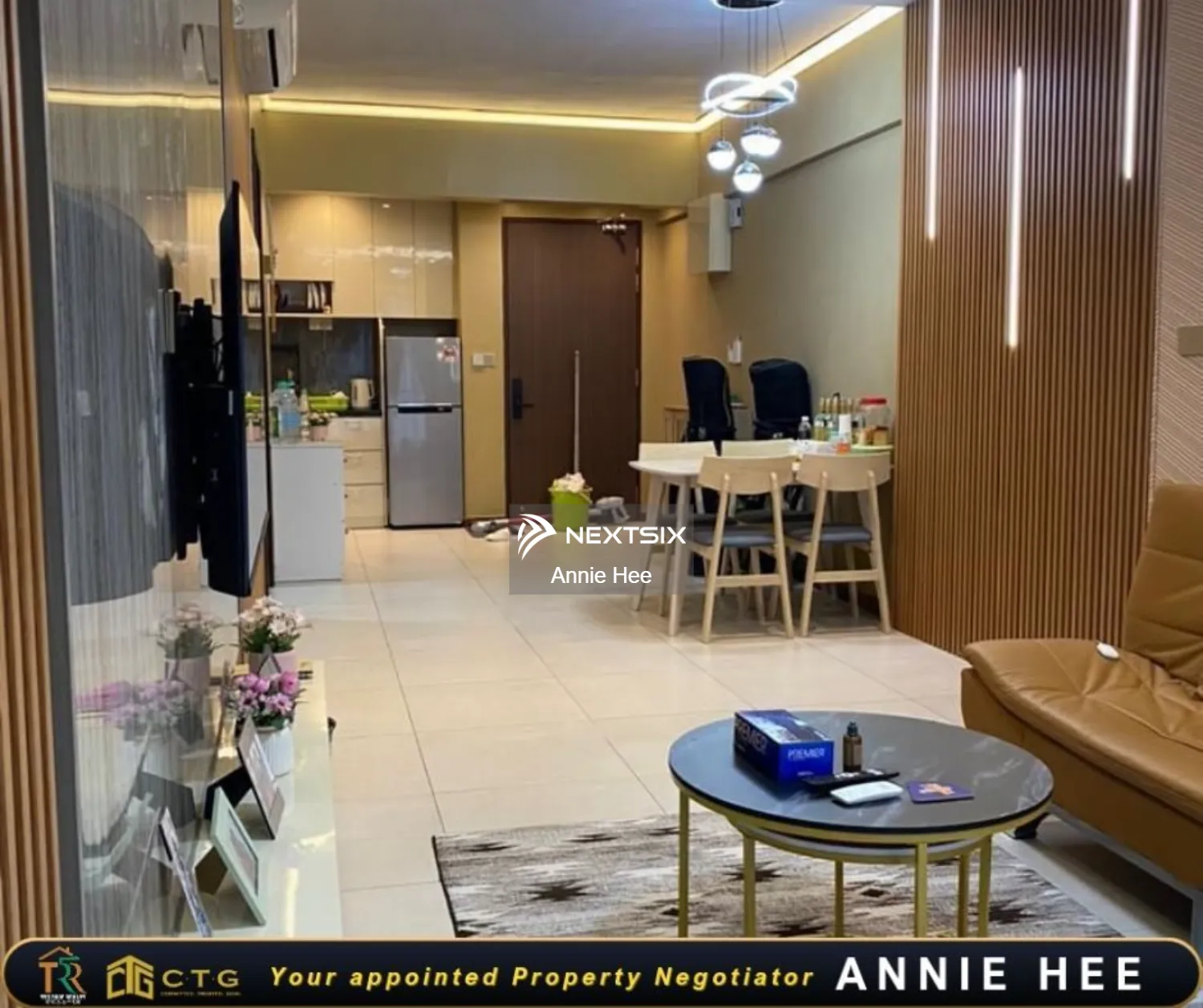 Serviced Residence For Sale in Kota Kinabalu Sabah