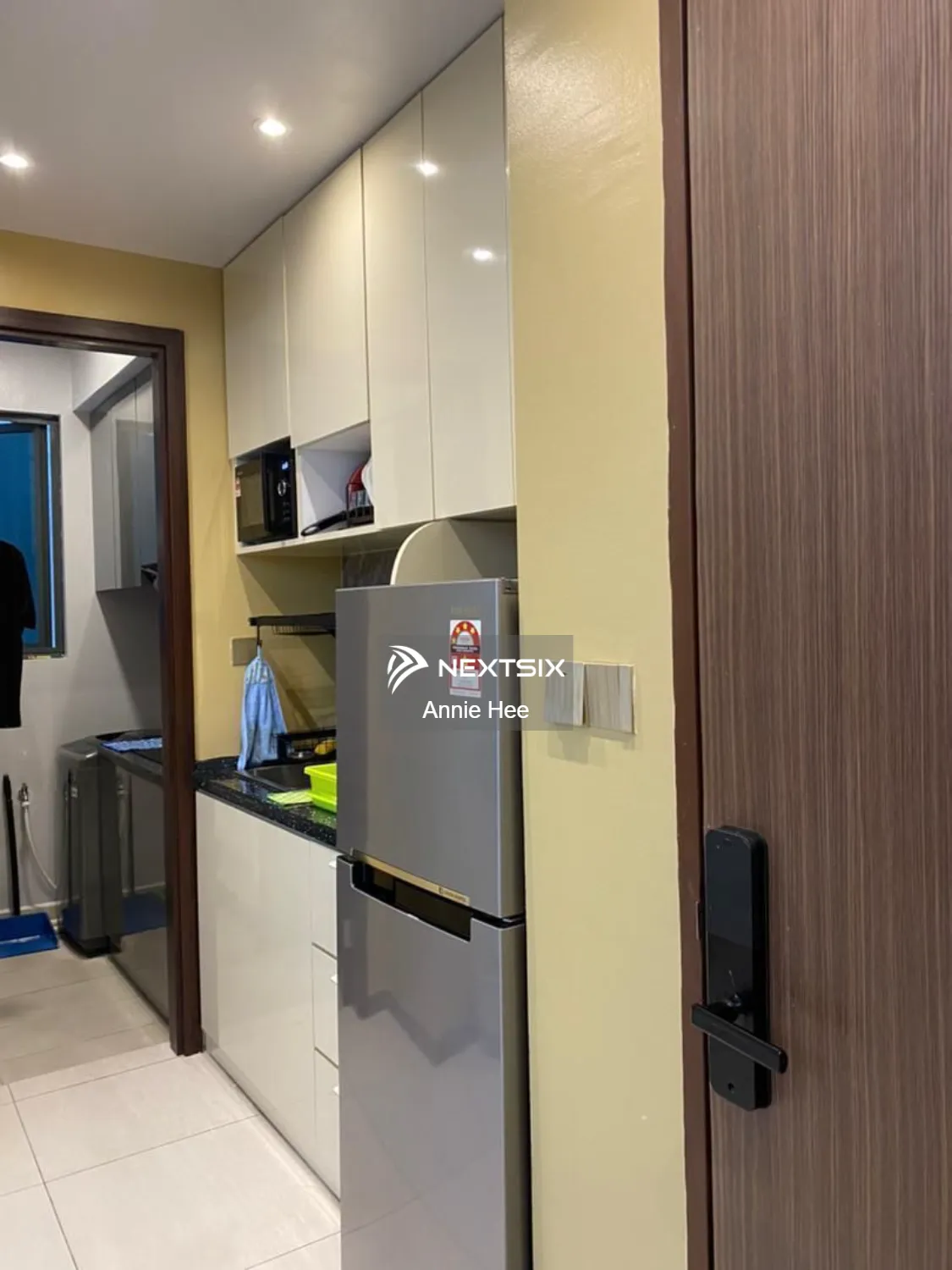 Serviced Residence For Sale in Kota Kinabalu Sabah - Image 5