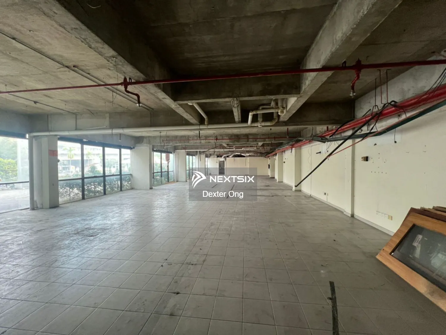 Detached Factory For Rent in Shah Alam Selangor - Image 10